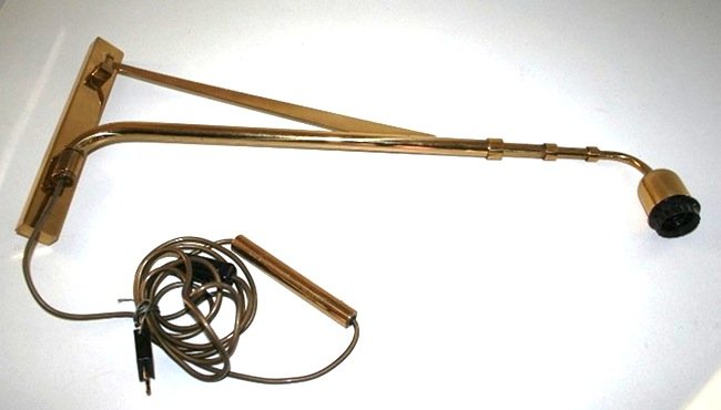 Italian Manufacture, wall lamp (1 of 1)