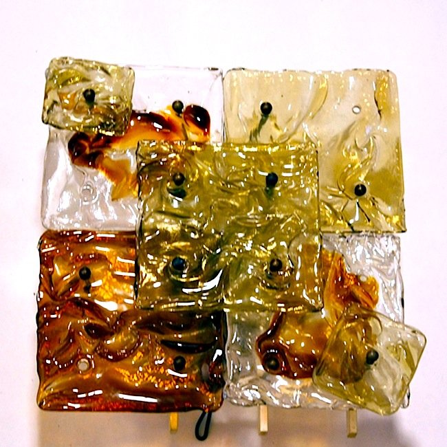 Venini, wall lamp (1 of 3)