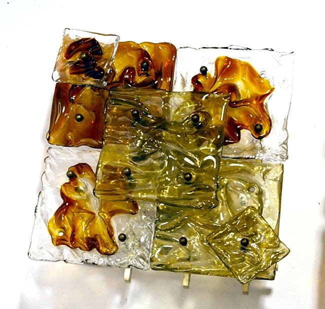 Venini, wall lamp (1 of 3)