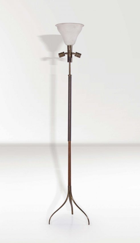 G. Ostuni, O-Luce, floor lamp (1 of 1)