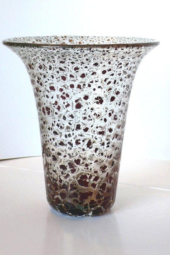 Barovier, vase (1 of 2)