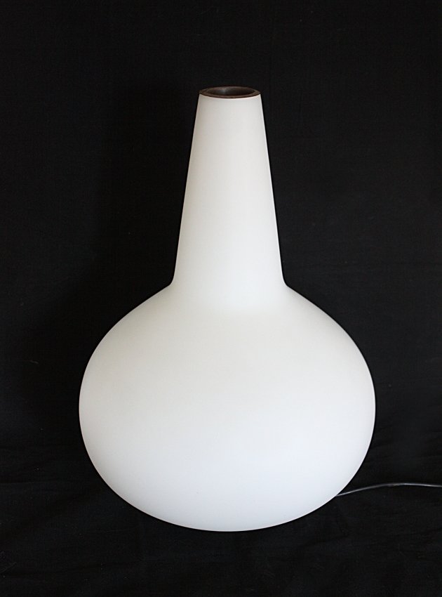 M. Ingrand, P. Raimondi, Fontana Arte, vase-lamp (1 of 6)