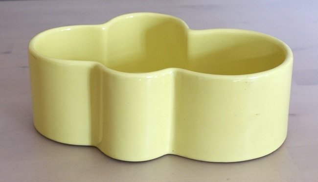 A. Mangiarotti, enamelled pottery (1 of 4)