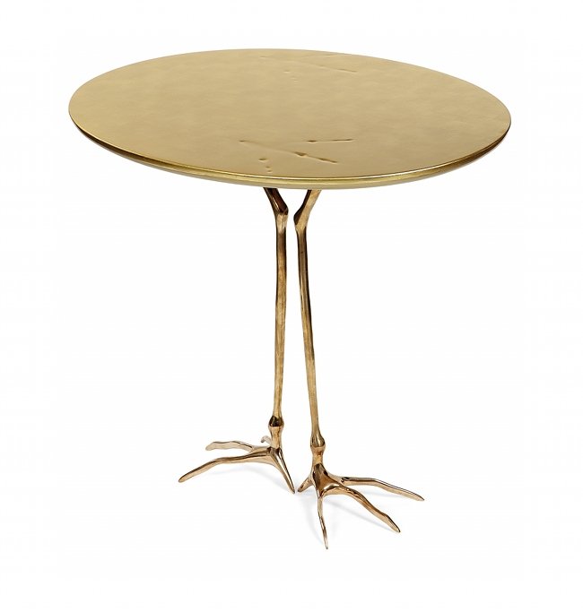 M. Oppenheim. Table. (1 of 1)