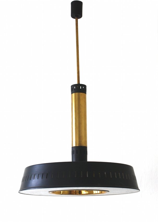 Stilnovo, hanging light (1 of 3)