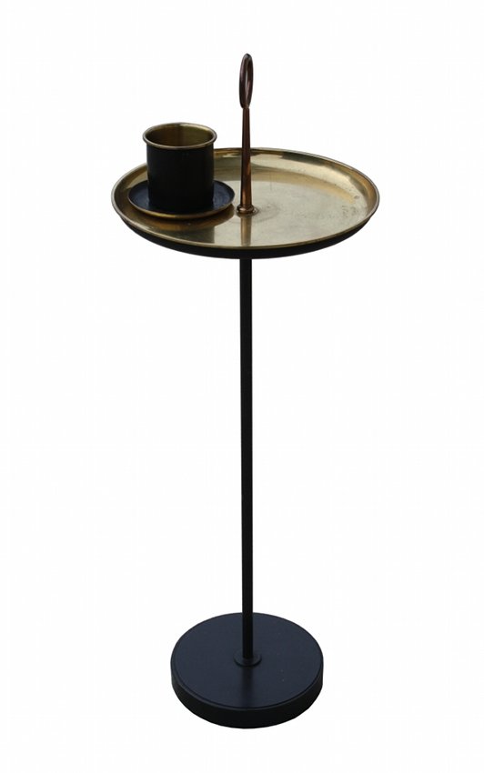 Swedish Manufacture, table (1 of 4)