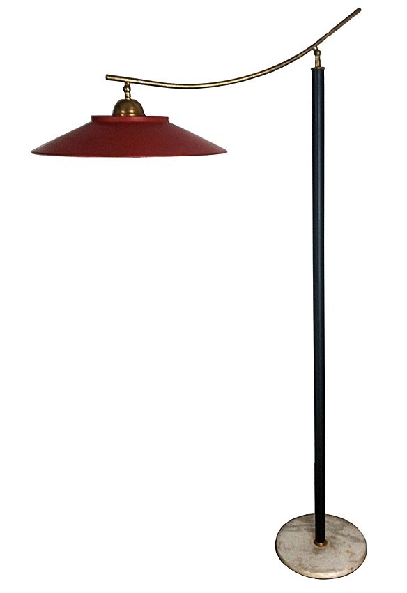 Stilnovo, floor lamp (1 of 2)