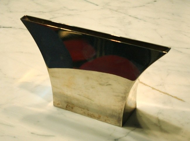 Lino Sabattini, Persepoli vase (1 of 4)