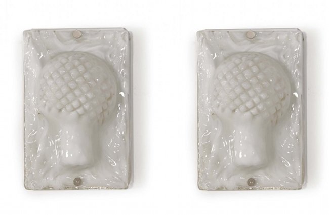 Toni Zuccheri, two sconces (1 of 4)