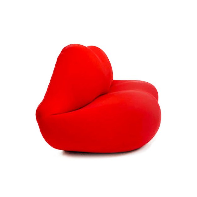 Studio 65, couch (1 of 2)