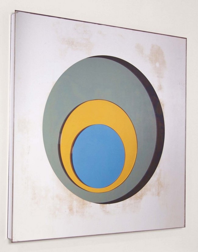 Studio Davico, wall mirror (1 of 1)