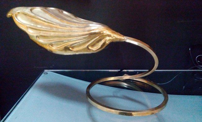 Tommaso Barbi, lamp (1 of 5)