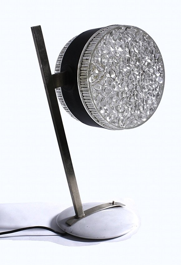 Stilux, table lamp (1 of 8)