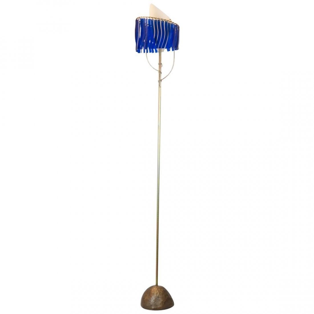 Toni Cordero, Artemide, floor lamp (1 of 5)