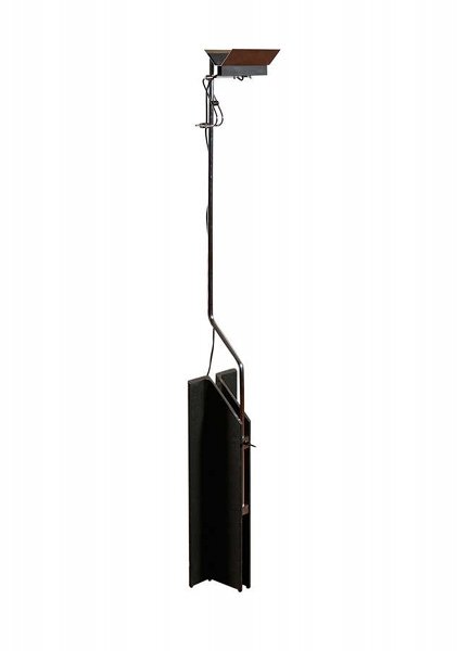 Lumenform, Ennio Chiggio, floor lamp (1 of 1)