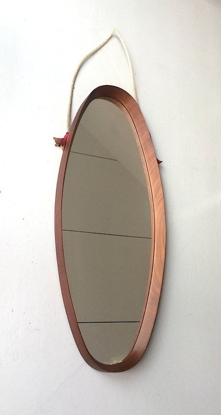 Campo & Graffi, Wall mirror (1 of 4)