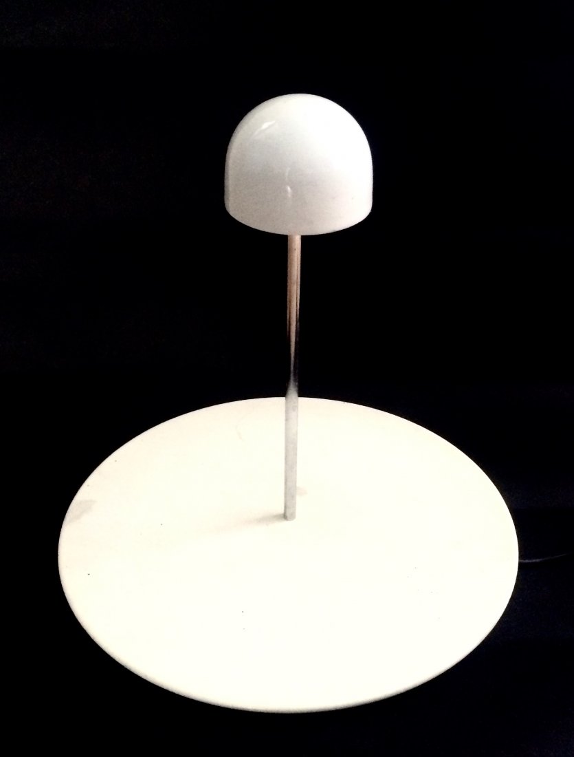 V. Magistretti, Nemea lamp, Artemide (1 of 5)