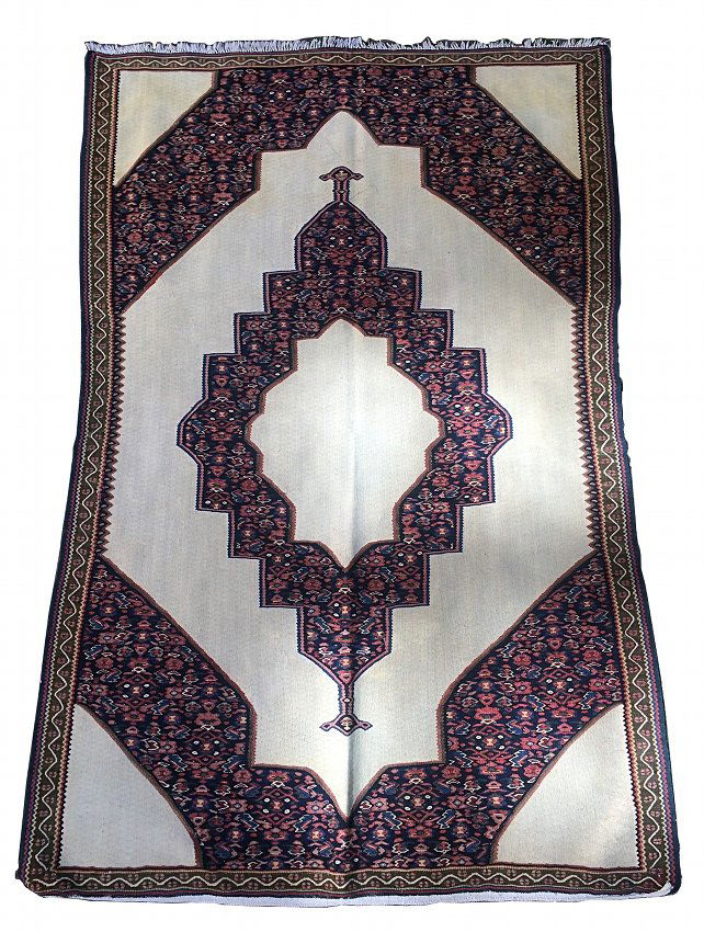 Senneh, Kurdistan, 1920-30 (1 of 5)