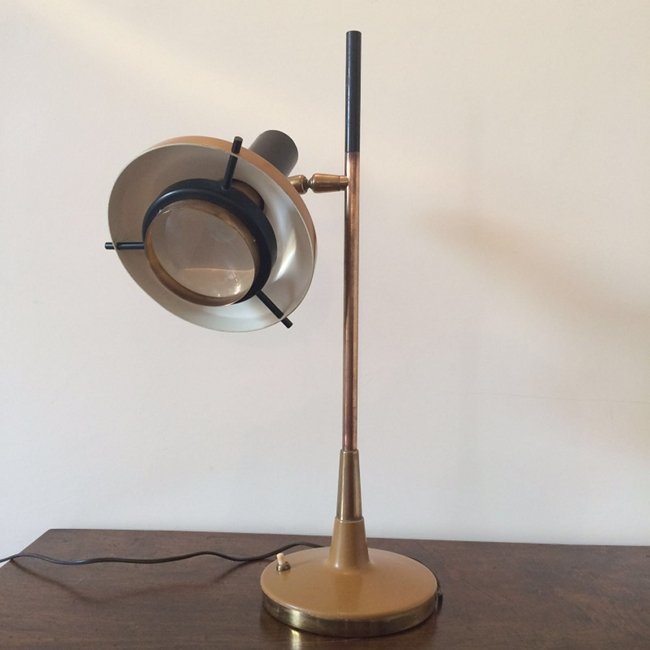 Lumi, Oscar Torlasco, table lamp (1 of 5)