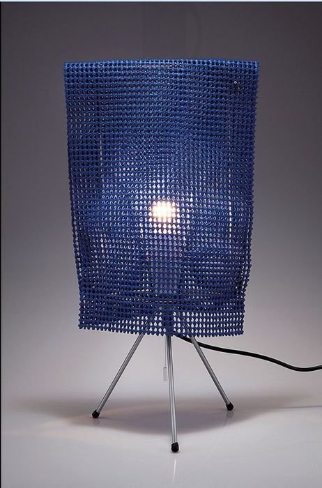F.lli Campana, Estela table lamp (1 of 4)