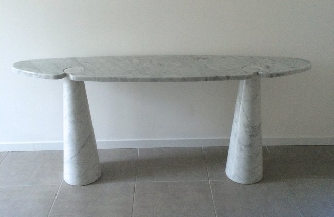 A. Mangiarotti, Consolle Eros, Skipper Ed. (1 of 2)