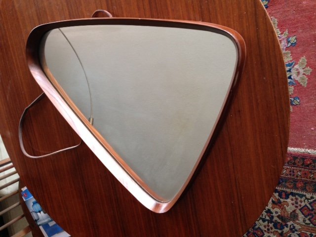Italian Manufacture, mirror (1 of 1)