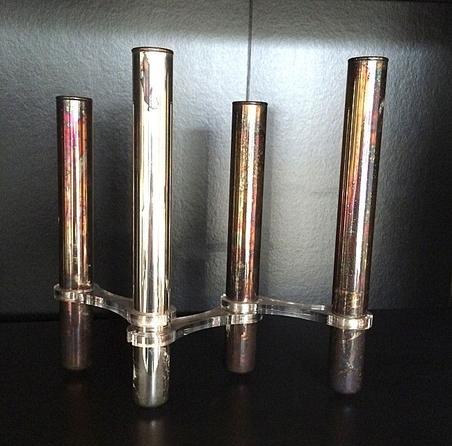 Sabattini, Candlestick (1 of 2)