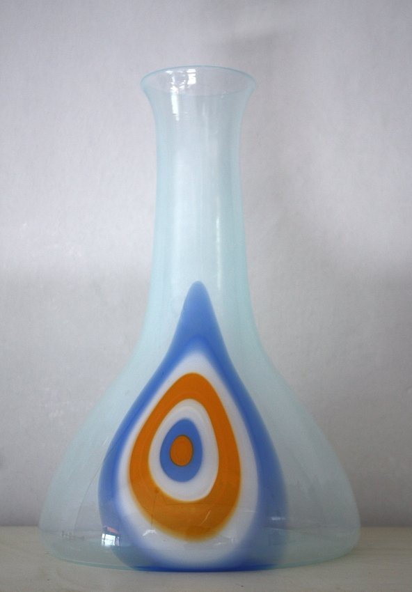 G. Potenza, La Murrina, vase (1 of 7)
