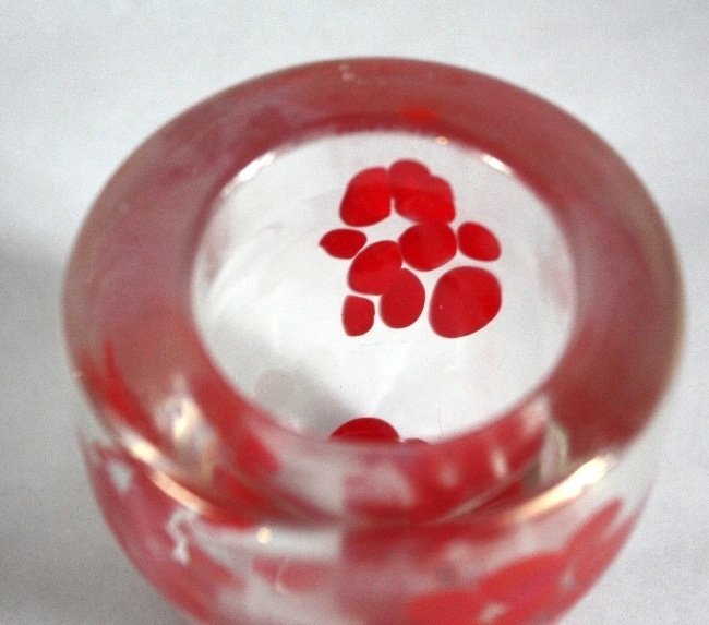 Carlo Scarpa, vase (1 of 8)