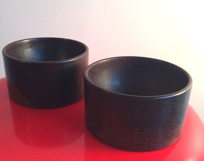Bruno Munari, two bowls (1 of 4)