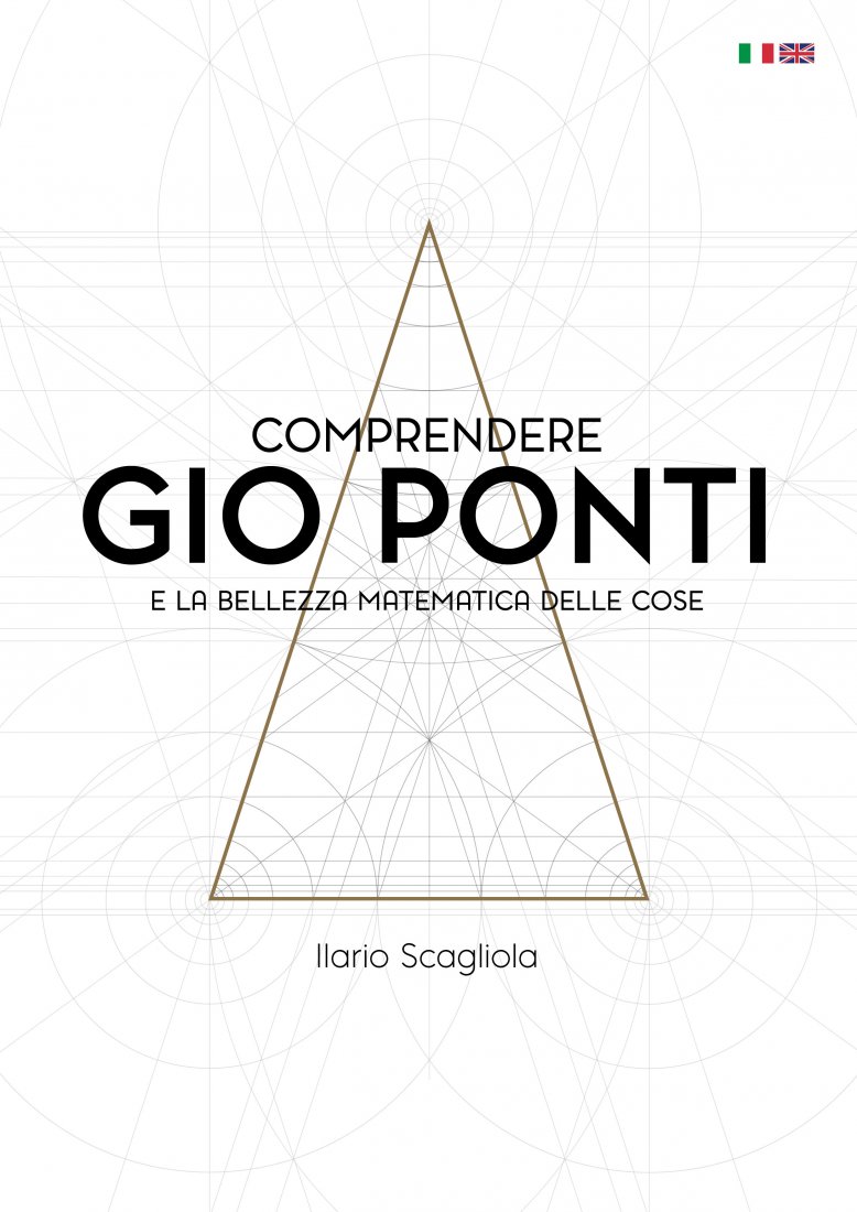 Book - Gio Ponti and Mathematical Beauty of the things (1 of 4)