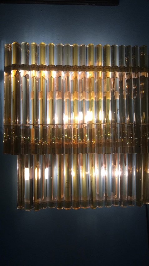 Venini, wall lamp (1 of 5)