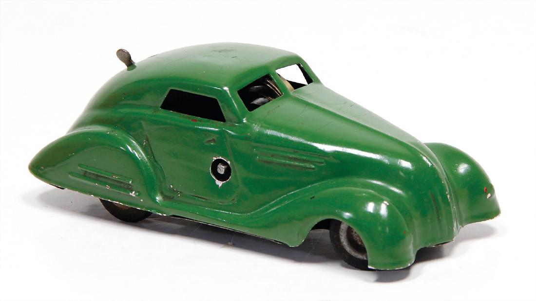 SME, France, streamlined passenger car, sheet metal, 14 (1 of 1)