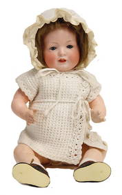 BÄHR & PROESCHILD bisque porcelain (1 of 1)