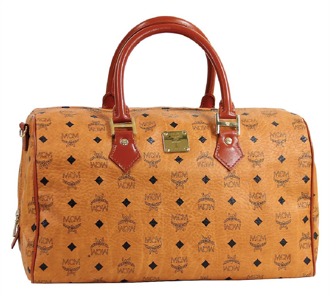mcm purse price