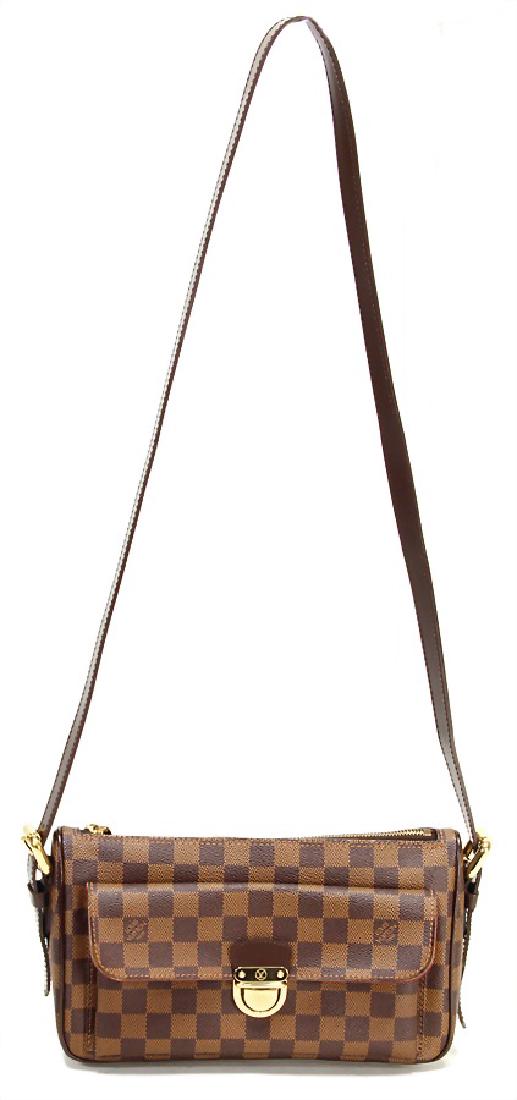 LOUIS VUITTON purse, model: Ravello Monogram Damier (1 of 1)