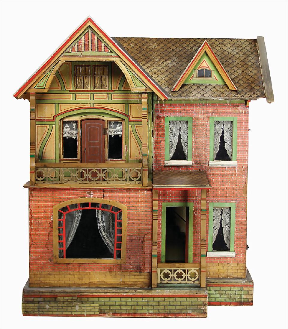 gottschalk dollhouse