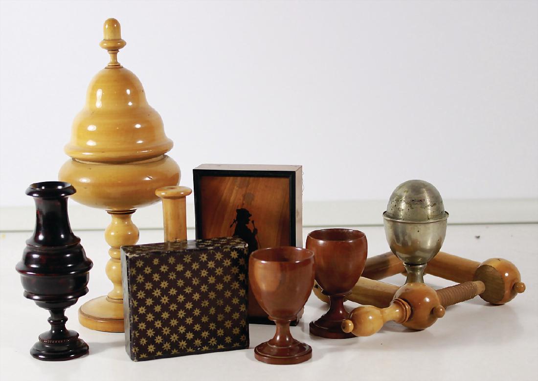 Zauberkasten-Zubehör, abgetrennter Finger, (1 of 1)