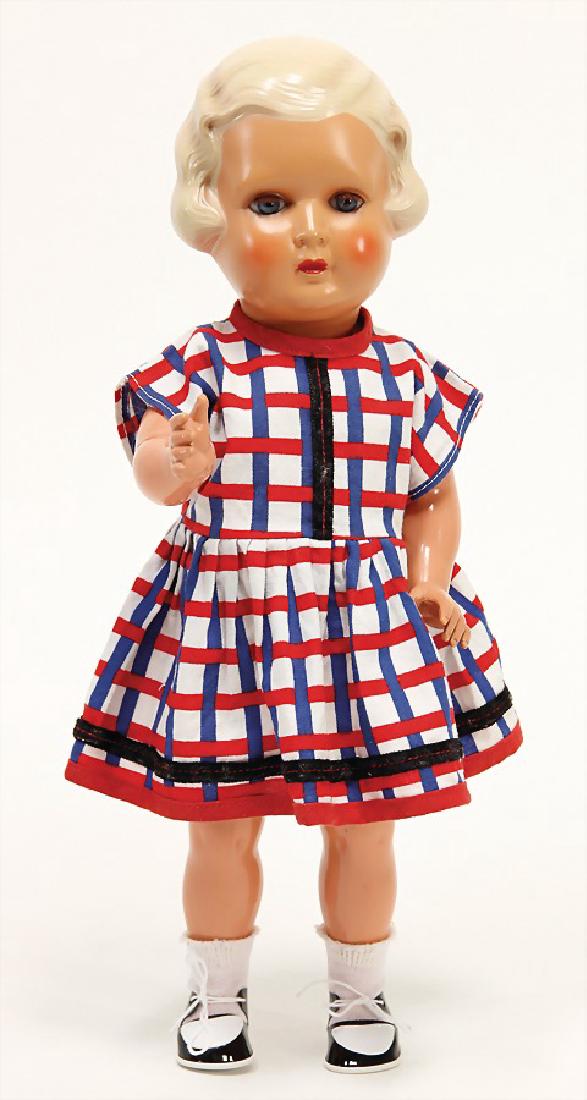 MINERVA Mädchen, gem. Germany 4, schön (1 of 1)