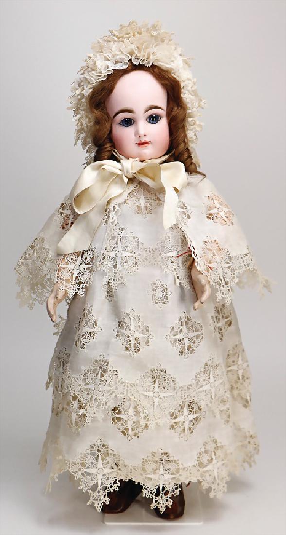 RABERY DELPHIEU marked R3D, Bebe, France, 60 cm, fix (1 of 1)