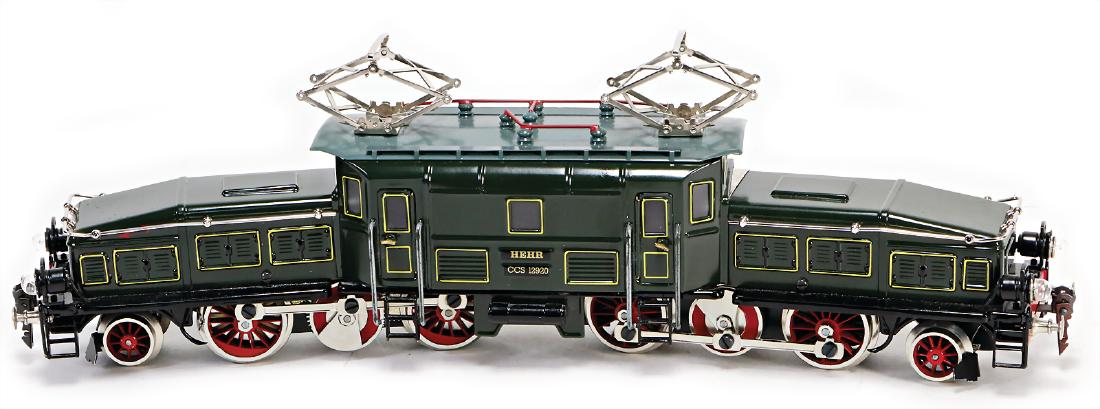 MÄRKLIN track 0, CCS70-12920, green, crocodile, as good (1 of 1)