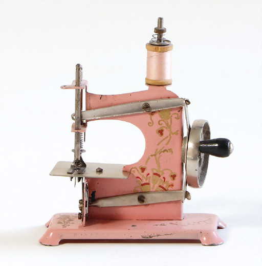 CASIGE Sewing Machine No 40 Company Alfa Gorgeous Alfa Model 50 Sewing Machine CASIGE Sewing Machine No 40 Company Alfa Gorgeous Alfa Model 50 Sewing Machine