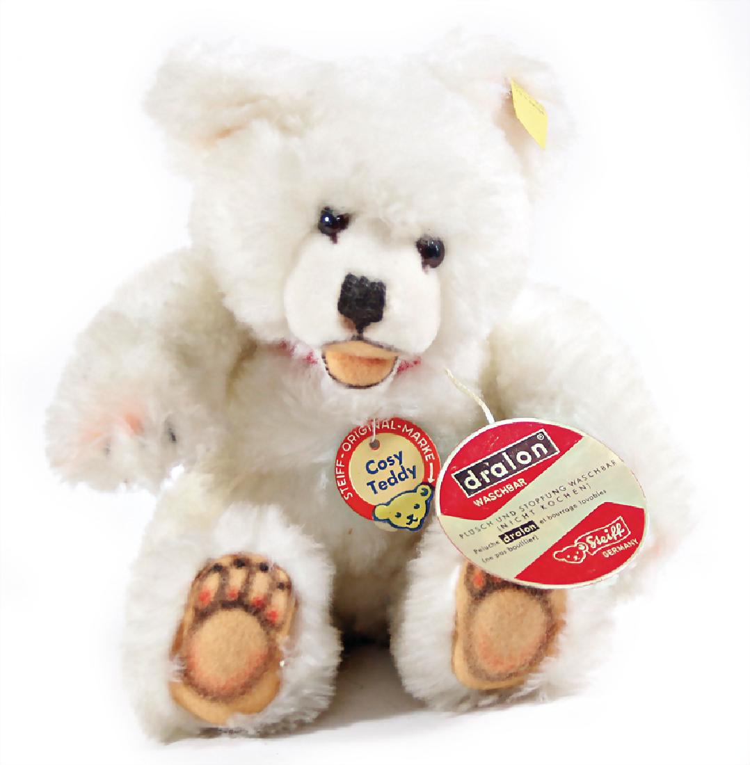 steiff cosy bear 2018