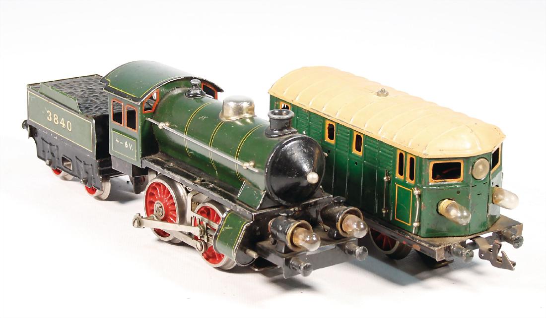 DOLL 2 pieces, marked CD track 0, (1 of 1)