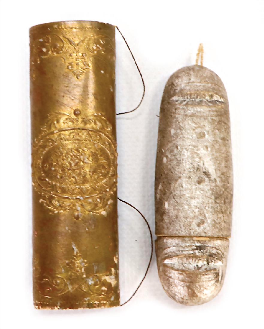 DRESDNER PAPPE Christmas tree decoration, candy (1 of 1)