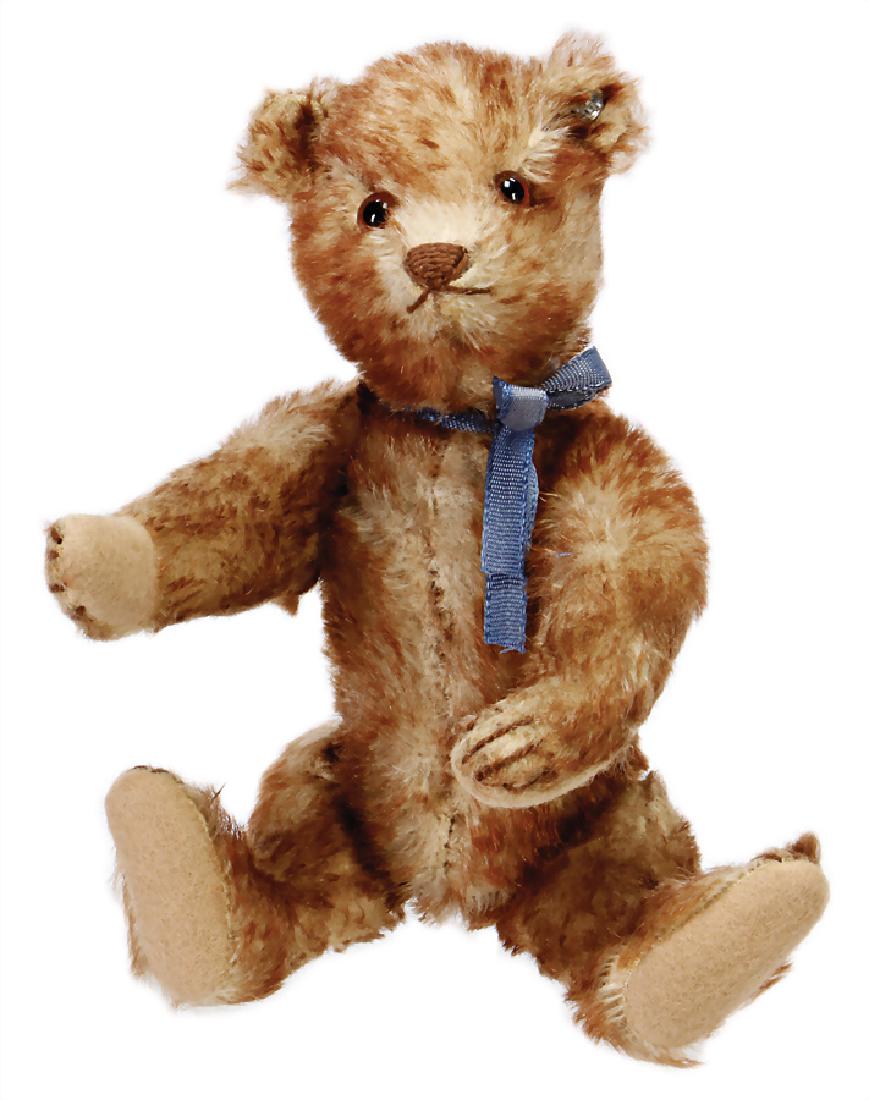 mohair stuffed animals