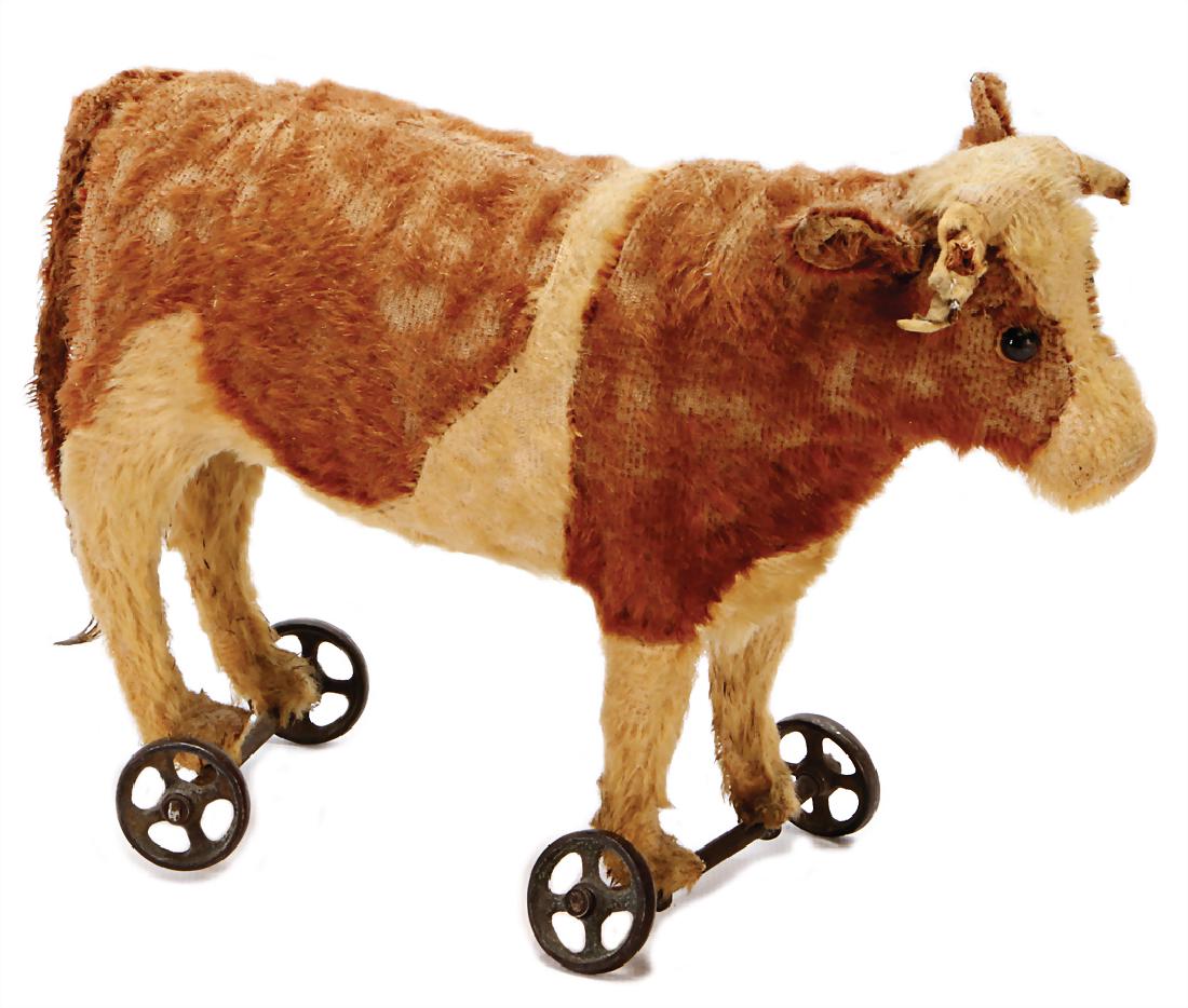 Steiff Steiff