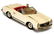 SCHUCO Real 5500, Mercedes 230 SL, beige, very dirty,