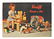 STEIFF original brochure, 1940, bears, teddy babies,