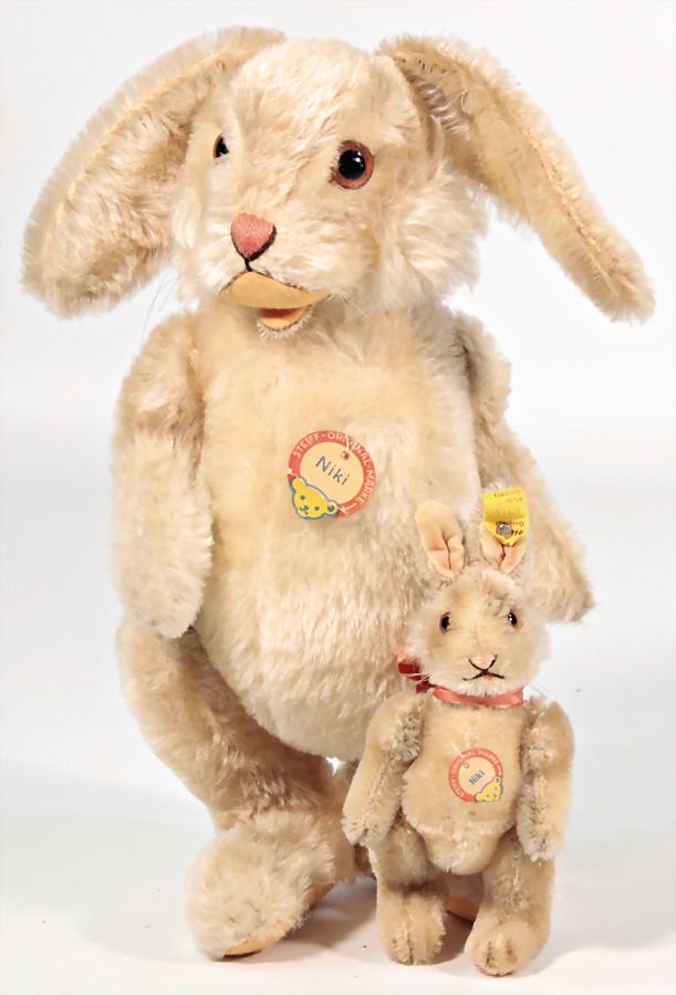 STEIFF Konv. Niki, 36 cm, mit Schild, Niki, kompl., Nr.: STEIFF Konv. Niki, 36 cm, mit Schild, Niki, kompl., Nr. 5314, guter Zust. German Description STEIFF Konv. Niki, 36 cm, mit Schild, Niki, kompl., Nr. 5314, guter Zust.